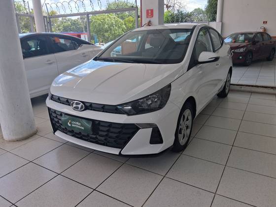 HYUNDAI HB20S 1.0 12V FLEX COMFORT PLUS MANUAL